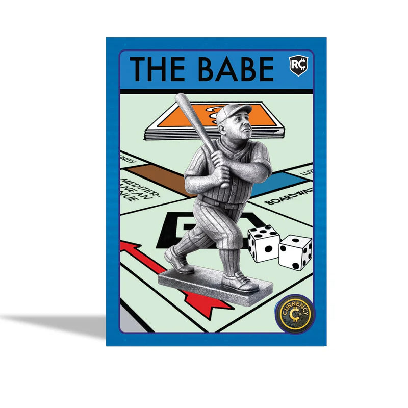 2025 Cardsmiths Currency Summer Set Trading Cards