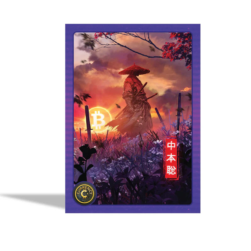 2025 Cardsmiths Currency Summer Set Trading Cards