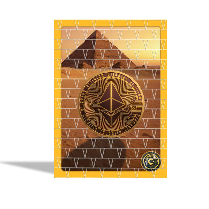 2025 Cardsmiths Currency Summer Set Trading Cards