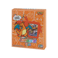 Pokemon Chinese Expansion Charizard Keychain Blind Box