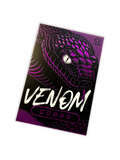Venom Premium Repack Trading Cards