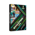Enigma Pokemon Repack Evolution Trading Cards