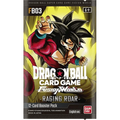 Dragon Balls Fusion Worlds Raging Roar