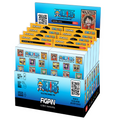 Figpin One Piece Series 2 Mystery Minis