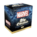 2024 Topps Chrome Marvel Sapphire Edition Hobby Trading Cards