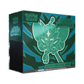Pokemon Scarlet and Violet - Twilight Masquerade Elite Trainer Box