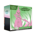 Pokemon Scarlet and Violet - Paradox Rift Elite Trainer Box