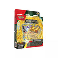 Pokemon Scarlet and Violet - Deluxe Battle Deck Zapdos EX