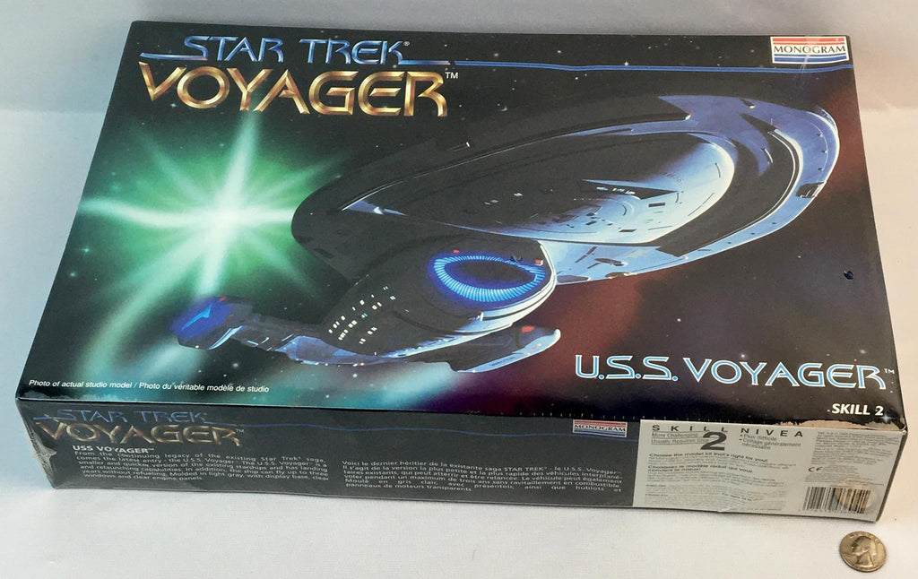 Star Trek Voyager