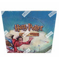 Wizards of the Coast Harry Potter Quidditch Cup Booster Trading Cards