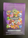 2025 Topps Chrome VeeFriends Graded Mystery Trading Cards