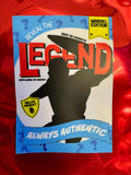 Reveal the legend Disney/Marvel Edition Graded Trading Cards