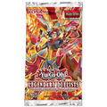 Yugioh Soul Burning Volcano