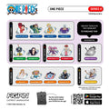 Figpin One Piece Series 4 Mystery Minis