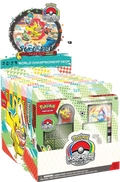 Pokemon World Champsionship Deck Yokohama Japan 2023