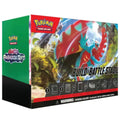 Pokemon Scarlet and Violet - Paradox Rift Build & Battle Stadium Trading Cards