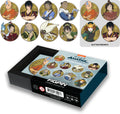 Figpin AVATAR: The Last Airbender Series 1 Collectible Enamel Pins