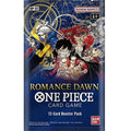 One Piece Romance Dawn