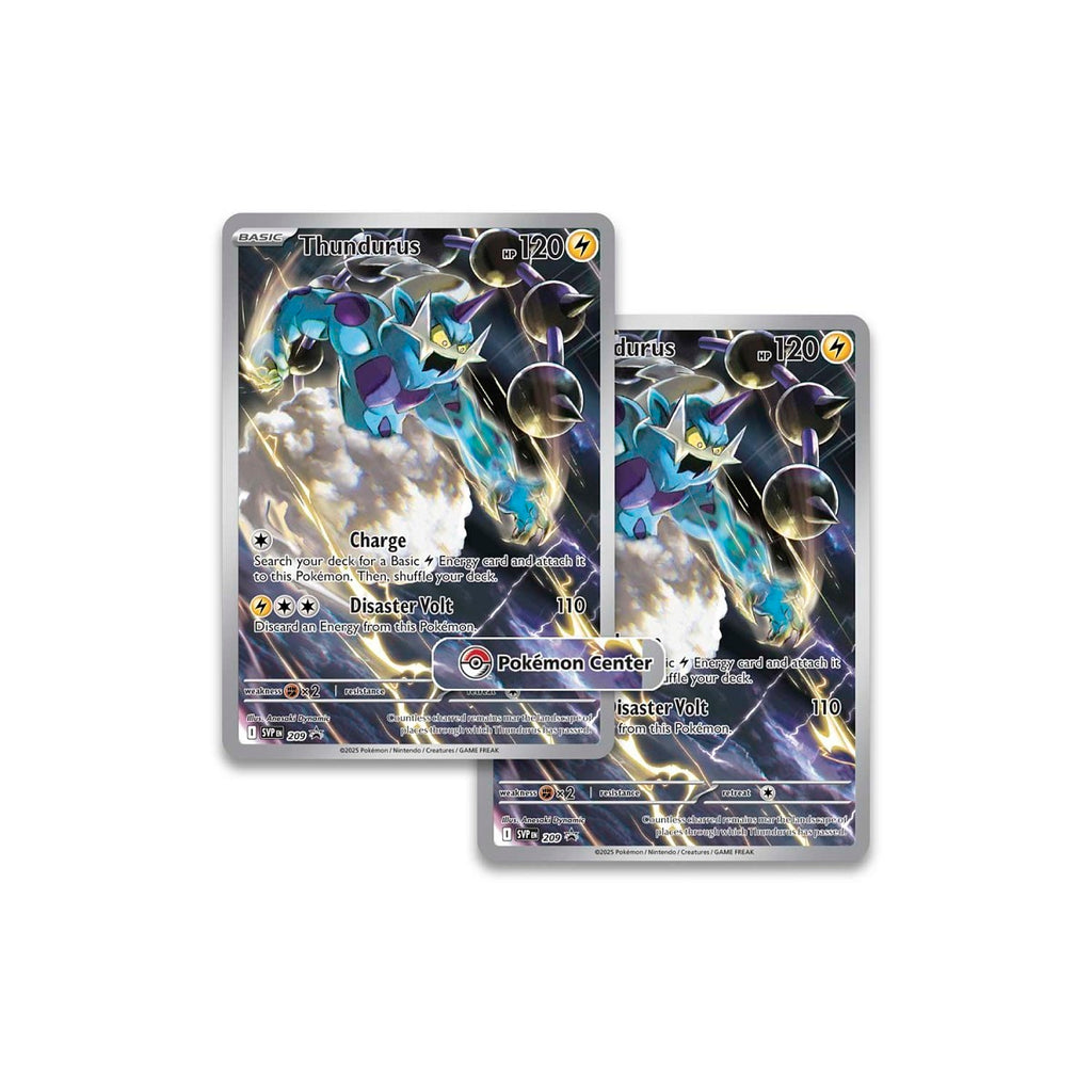 Pokemon Scarlet and Violet - Black Bolt Pokemon Center Elite Trainer Box