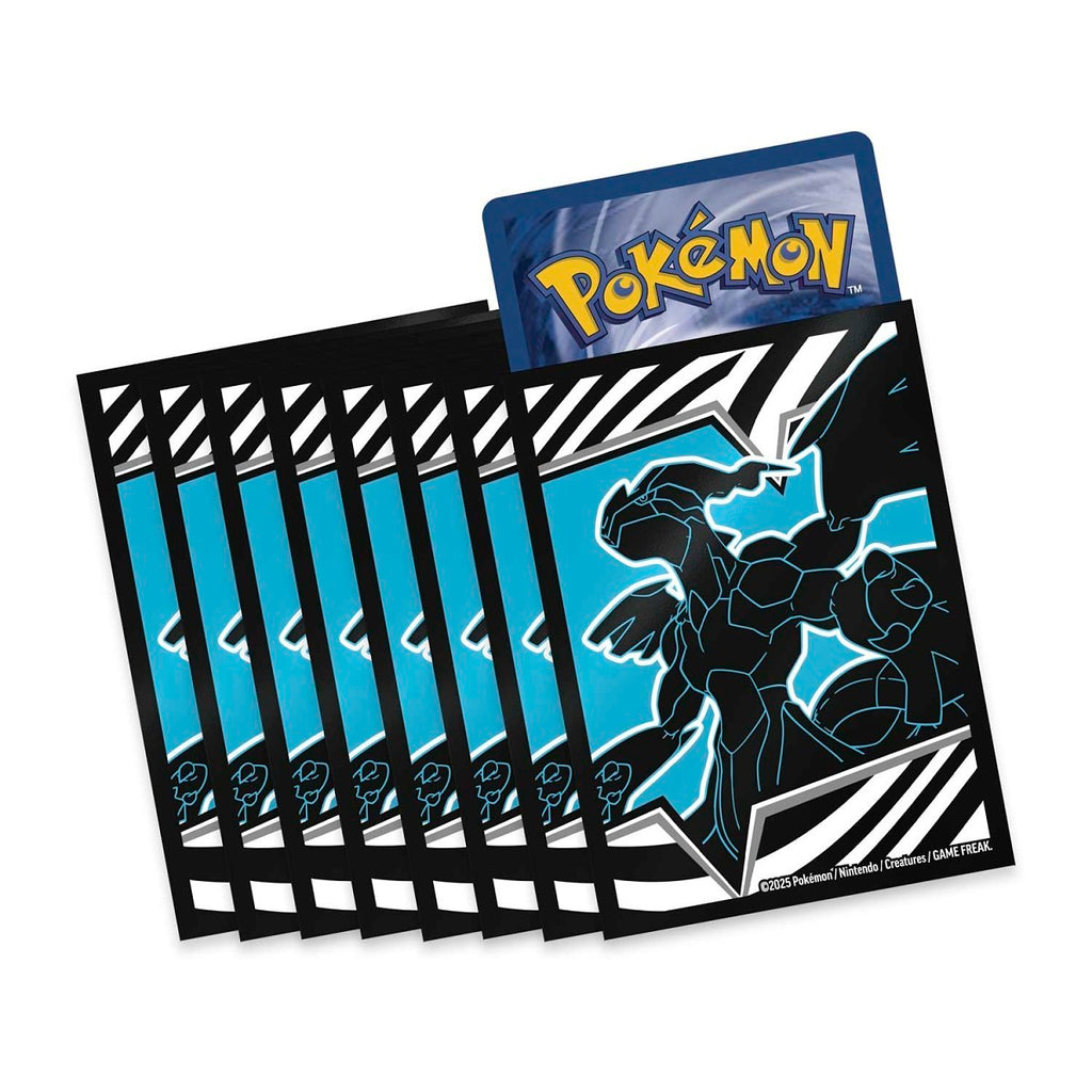 Pokemon Scarlet and Violet - Black Bolt Pokemon Center Elite Trainer Box
