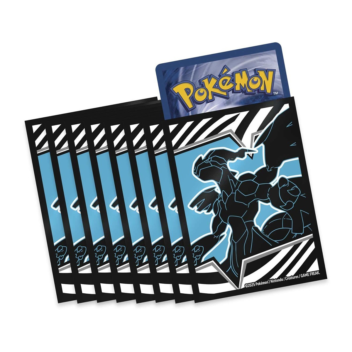 Pokemon Scarlet and Violet - Black Bolt Pokemon Center Elite Trainer Box