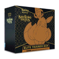 Pokemon Sword and Shield - Shining Fates Elite Trainer Box