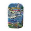 Pokemon Scarlet and Violet - Shining Fates Mini Tin Trading Cards