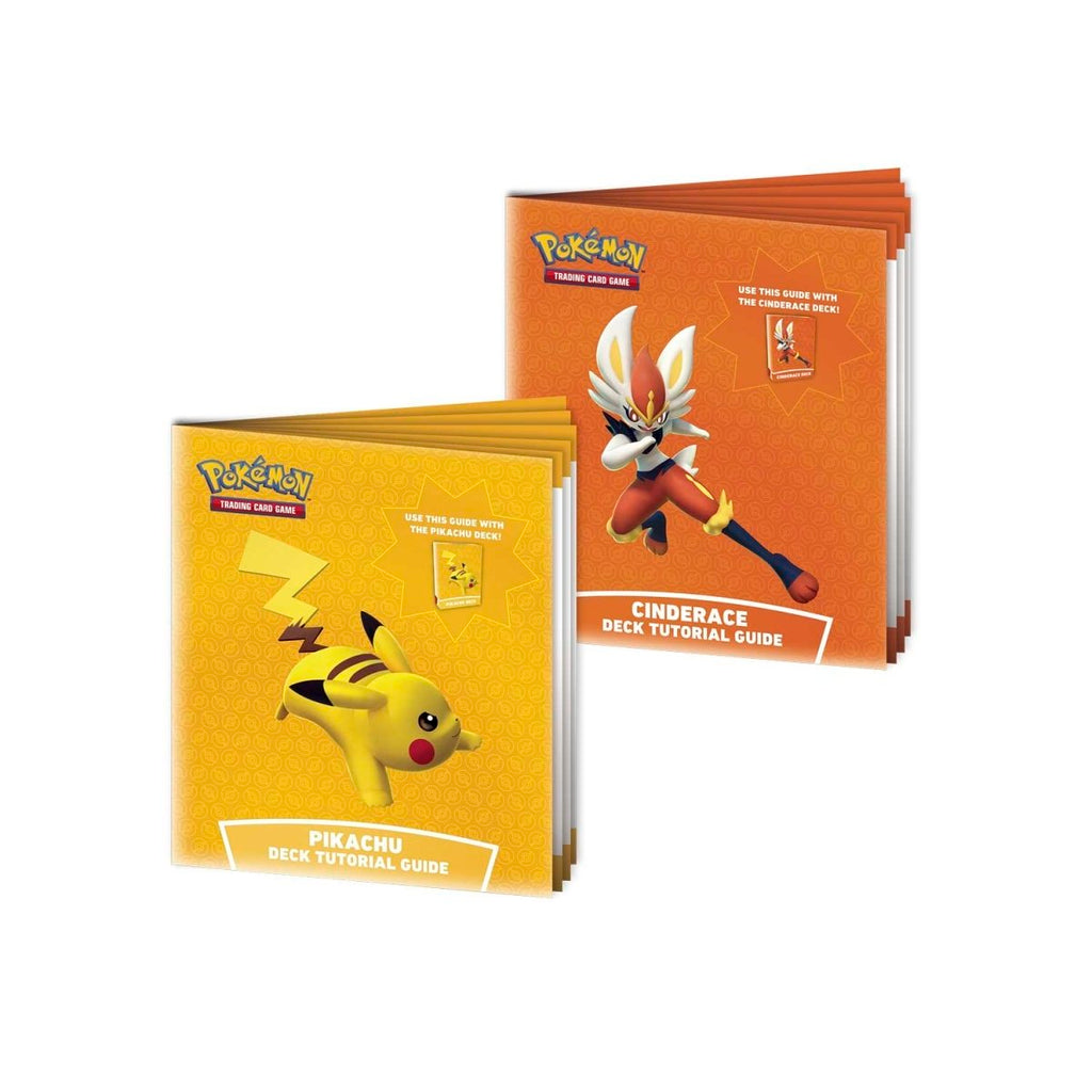 PokÃ©mon Trading Card Game Battle Academy