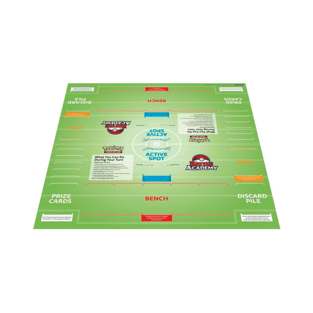 PokÃ©mon Trading Card Game Battle Academy