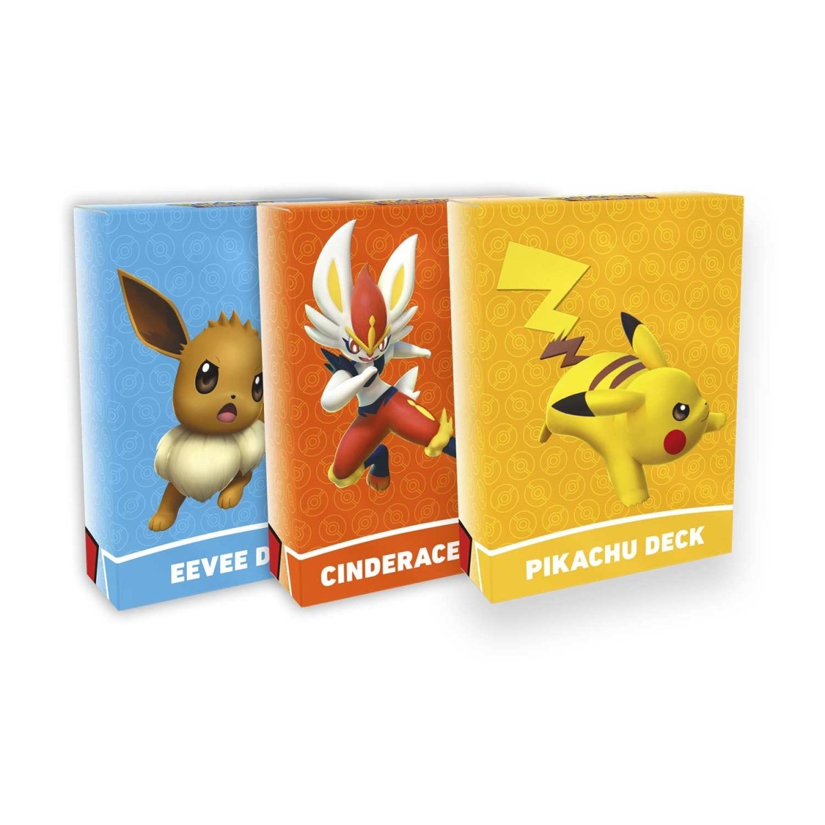 PokÃ©mon Trading Card Game Battle Academy