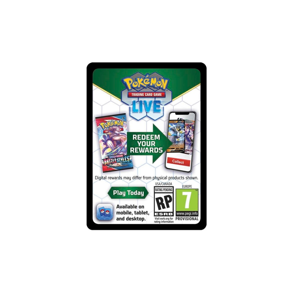 PokÃ©mon Trading Card Game Battle Academy