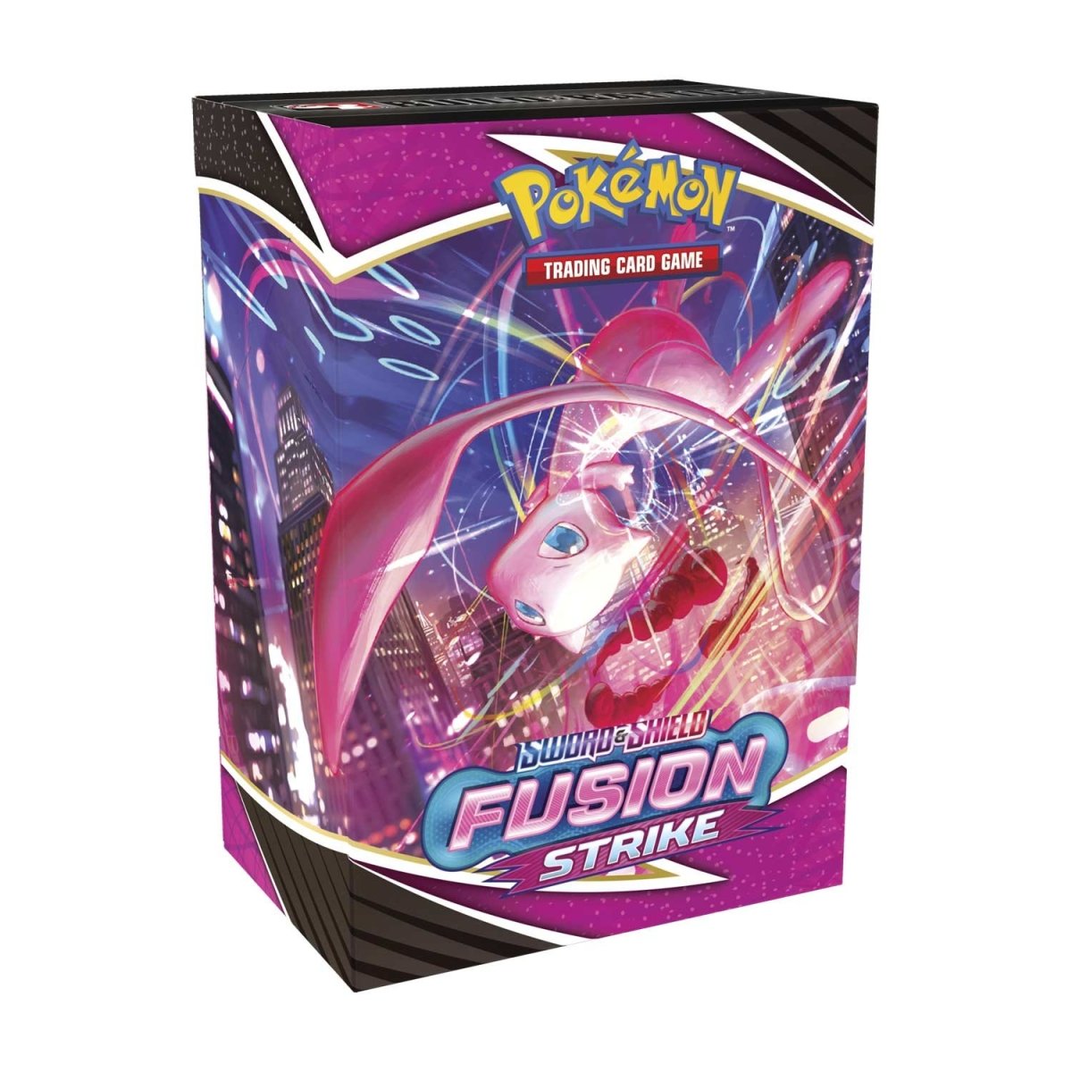Pokemon Sword and Shield - Build & Battle Box