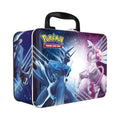 2022 Pokemon Collector Chest Tins Trading Cards