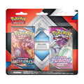 Pokemon Sword and Shield - 2 Booster Packs & Latios Collector's Pin