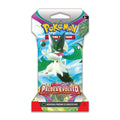 Pokemon Scarlet and Violet - Paldea Evolved Sleeved Booster Pack