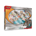 Pokemon Scarlet and Violet - Paradox Rift Mabosstiff EX Box