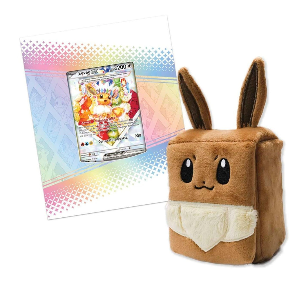 Pokemon Scarlet & Violet Prismatic Evolutions Super Premium Collection Trading Cards