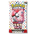 Pokemon Scarlet and Violet - 151