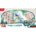 Pokemon Scarlet and Violet - 151 Blooming Waters Premium Collection Trading Cards