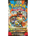 Pokemon Mega Evolution Trading Cards