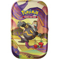 Pokemon Scarlet and Violet - Shrouded Fable Mini Tin