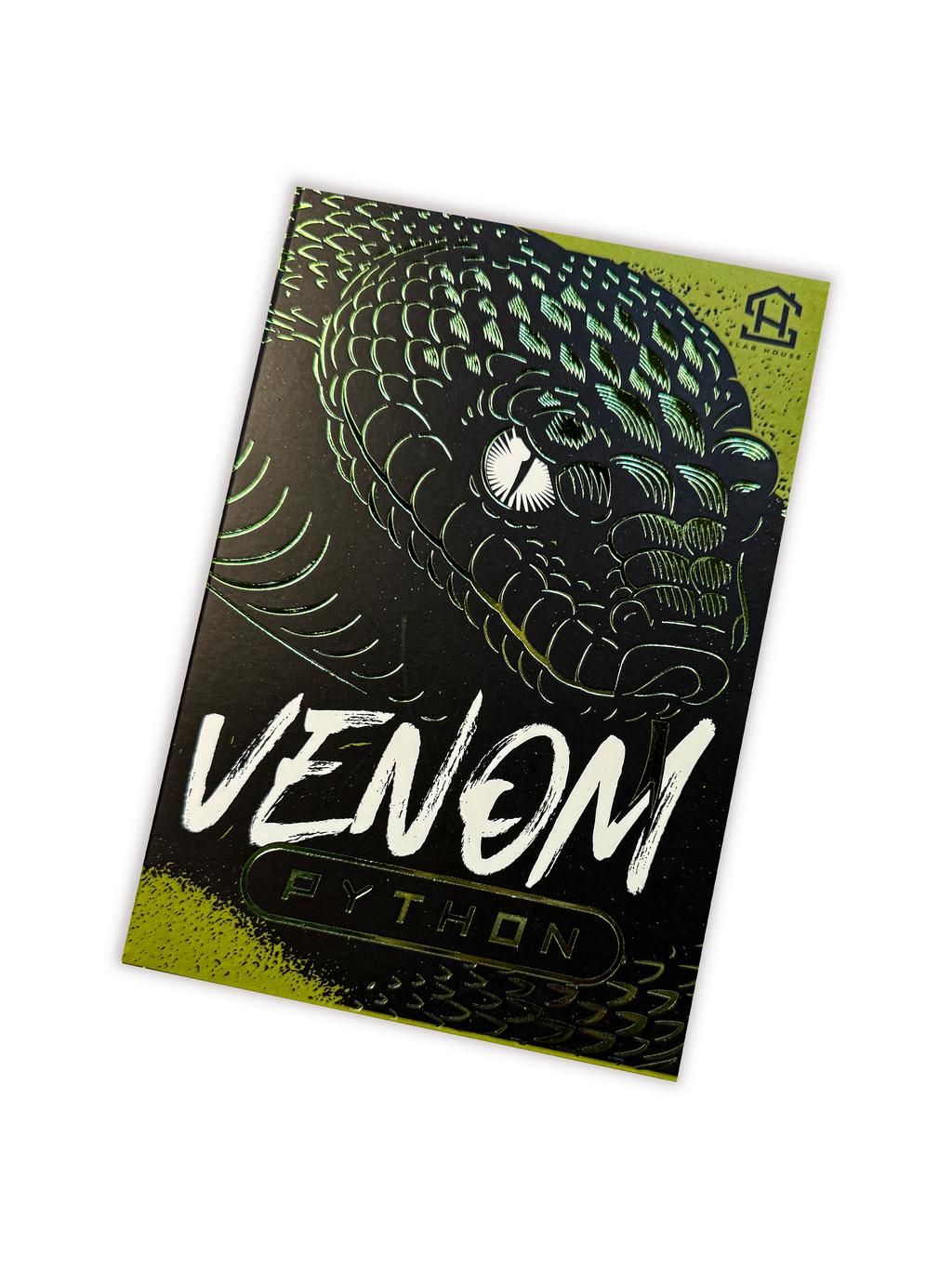 Venom Premium Repack Trading Cards