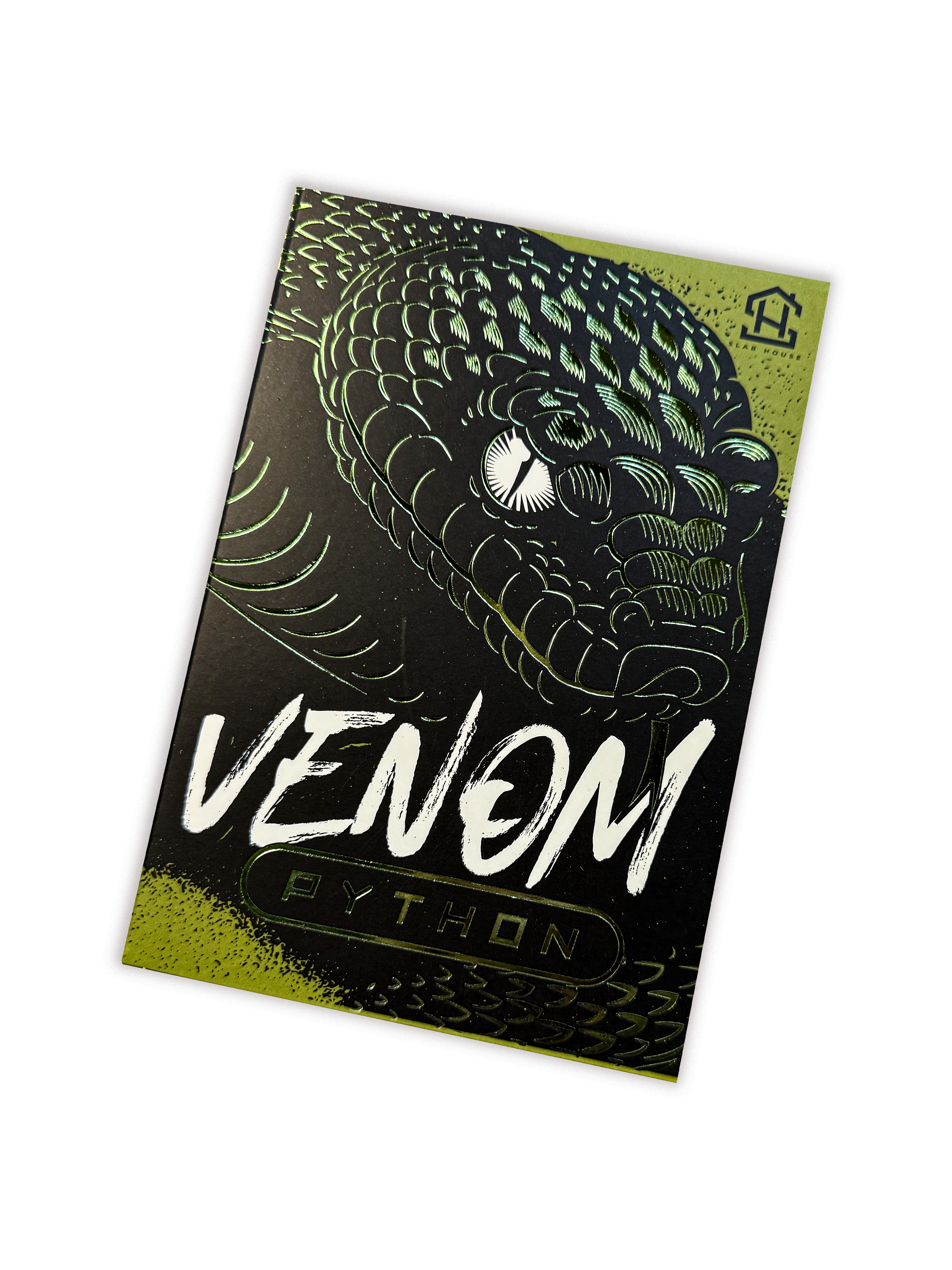 Venom Premium Repack Trading Cards