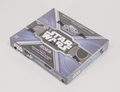 2023 Topps Chrome Star Wars Black Hobby Trading Cards