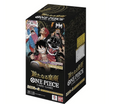 One Piece Emperors In The New Worlds Japanese Trading Cards