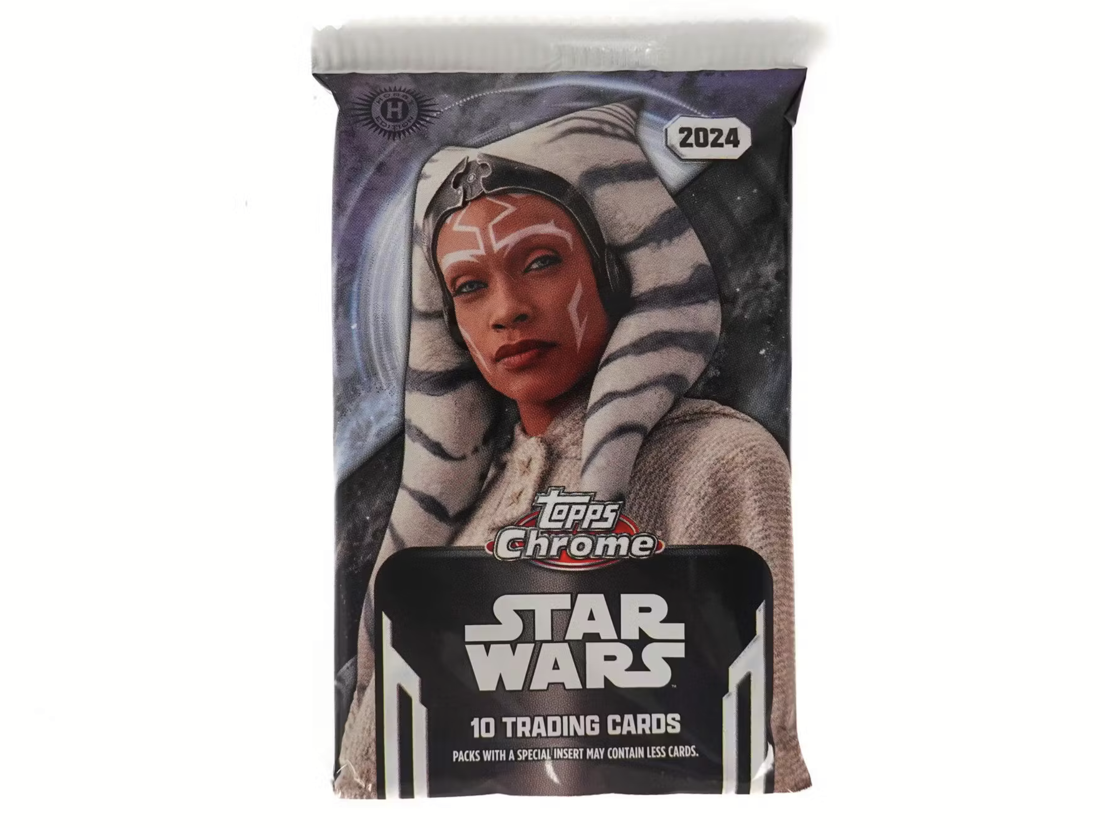 2024 Topps Chrome Star Wars Hobby Trading Cards