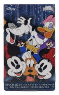 2024 Epoch Disney & Pixar Premier Edition Trading Cards