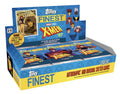 2025 Topps Finest X-Men 97 Hobby Trading Cards