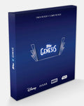 2025 Topps Disney Genesis Trading Cards