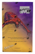 2024 Upper Deck Marvel Masterpieces XL Blaster Trading Cards